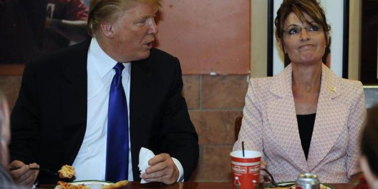 Mantan Koki Ungkap Menu Makanan Favorit 5 Presiden AS Termasuk Trump yang Suka Fast Food