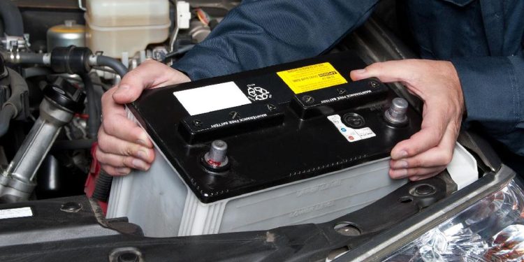 Panduan Membaca Kode Aki Mobil Agar Tidak Salah Pilih