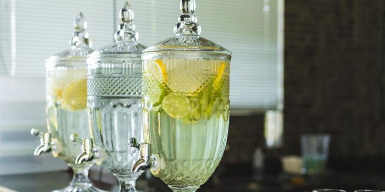 5 Minuman Ampuh Bakar Lemak Perut Jika Diminum Pagi Hari