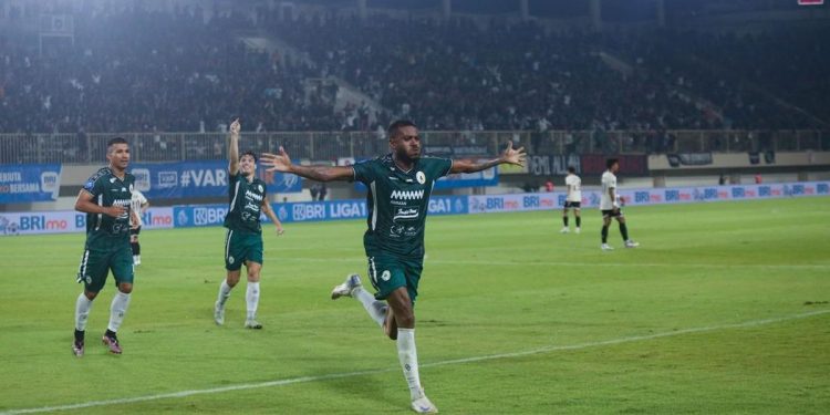 Poin Semen Padang PSS Barito Sama Siapa yang Lolos Degradasi
