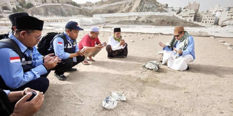 Ziarah ke Ma’la, Pemakaman Bersejarah di Makkah