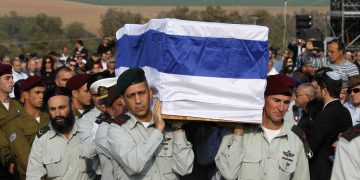 Perdana Menteri Israel Dijuluki Penjagal Beirut, Terluka Koma 8 Tahun dan Meninggal