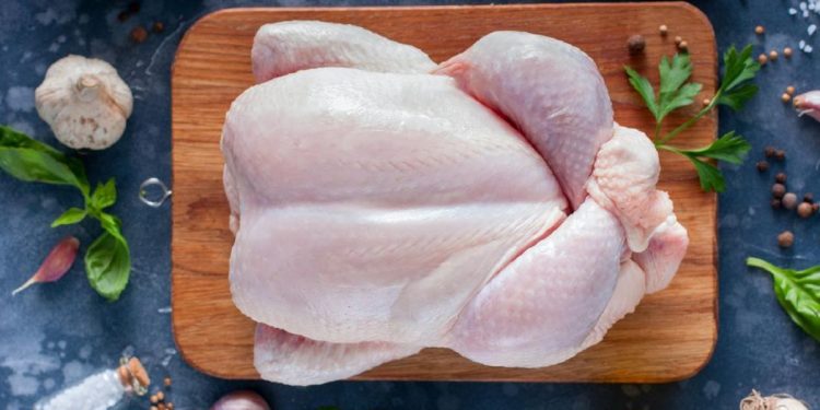 Hemat Ayam Broiler Mulai Rp26 Ribu di Full Day Sale Transmart