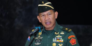 TNI Bantu Polisi Tangkap Pelaku Pengeroyokan Prajurit di Malang
