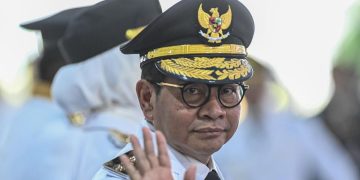 Pram Copot Lurah di Jaktim Karena Utang Rp17 Juta ke PPSU