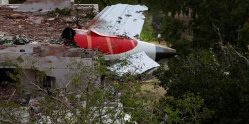 Boeing Pertemuan Tertutup di India Bahas Tragedi Air India