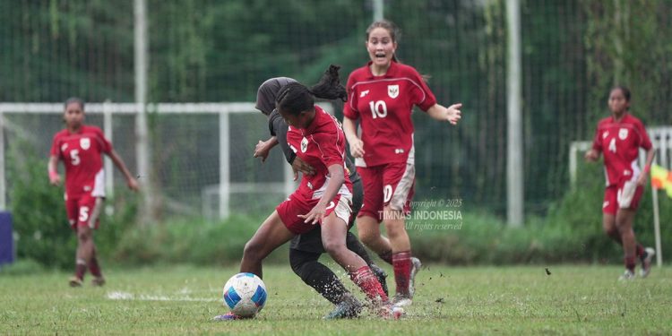 Rekor Mengkhawatirkan Vietnam Sebelum Pertandingan Melawan Indonesia