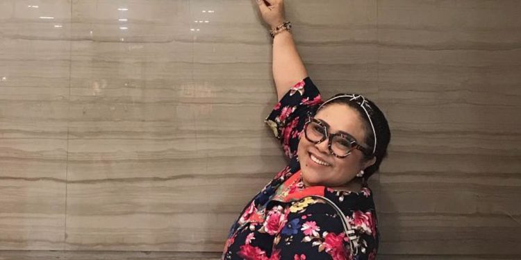 Nunung Sembuh dari Kanker dan Tanpa Risiko Keturunan