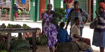 Sepertiga Penduduk Vanuatu Mengajukan Visa Australia Akibat Pemanasan Global