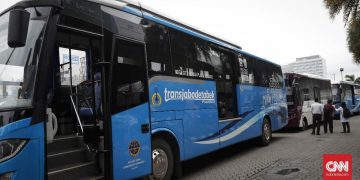 Walkot Bekasi Mengakui Tidak Mengalokasikan Anggaran untuk Transjabodetabek