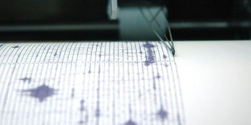 Gempa M 5,5 Mengguncang Maluku Tenggara