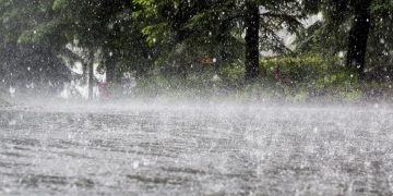 Ketumpahan 4,2 Miliar Liter Air Hujan, Wilayah Mataram Dilanda Banjir