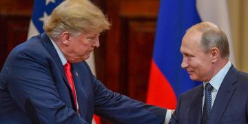 Trump Marah Setelah Telepon dengan Putin, Berikut Alasannya
