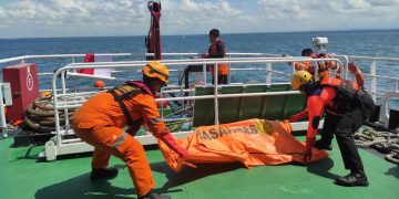 Pencarian Korban KMP Tunu Hari Ke-11, 18 Orang Masih Belum Ditemukan