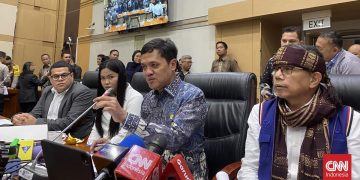 RUU KUHAP Tidak Mengatur Penyadapan dengan Adanya UU Khusus