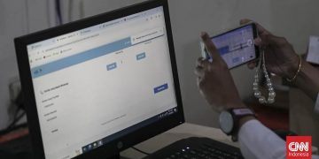 Evaluasi SPMB oleh DPR Setelah Temuan Manipulasi Nilai Rapor