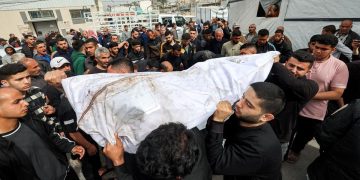 Israel Klaim Menewaskan Beberapa Pimpinan Hamas di Gaza