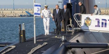 Israel Dituduh Miliki Senjata Nuklir Namun Enggan Mengaku, Apa Alasannya?