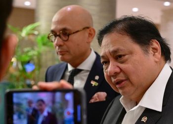 Menko Airlangga Ungkap Komitmen BRICS Dalam Memperkuat Multilateralisme