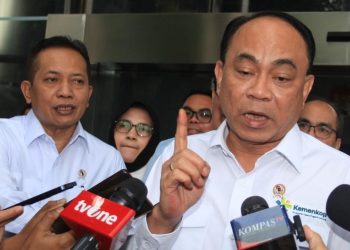Kopdes Merah Putih Terlibat dalam Program Tiga Juta Rumah menurut Budi Arie