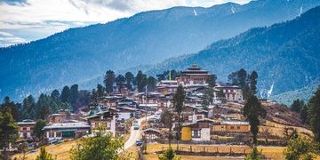 Pembayaran Kripto Diterapkan di Bhutan untuk Sektor Pariwisata