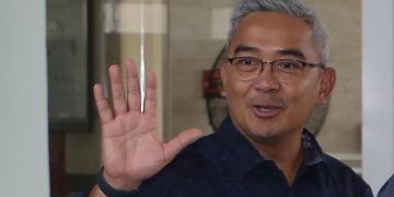 Farhan Putuskan Renovasi Teras Cihampelas Bandung Setelah Membatalkan Pembongkaran