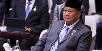 Menerka Pesan Peringatan Berulang Kali Prabowo kepada Para Menteri