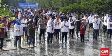 Profil Kepulauan Seribu dan Program untuk Warga Setempat