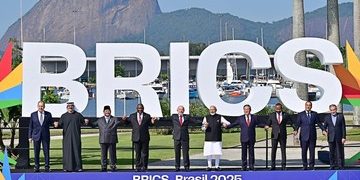 Isi Pernyataan BRICS yang Menyebabkan Trump Marah dan Ancaman Kenaikan Tarif