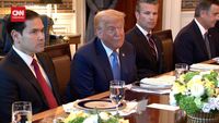 Trump Siap Negosiasi Tarif Sebelum Batas Waktu Berakhir
