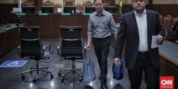 Dituntut 7 Tahun Penjara, Tom Lembong Punya Waktu 5 Hari Menyusun Pembelaan
